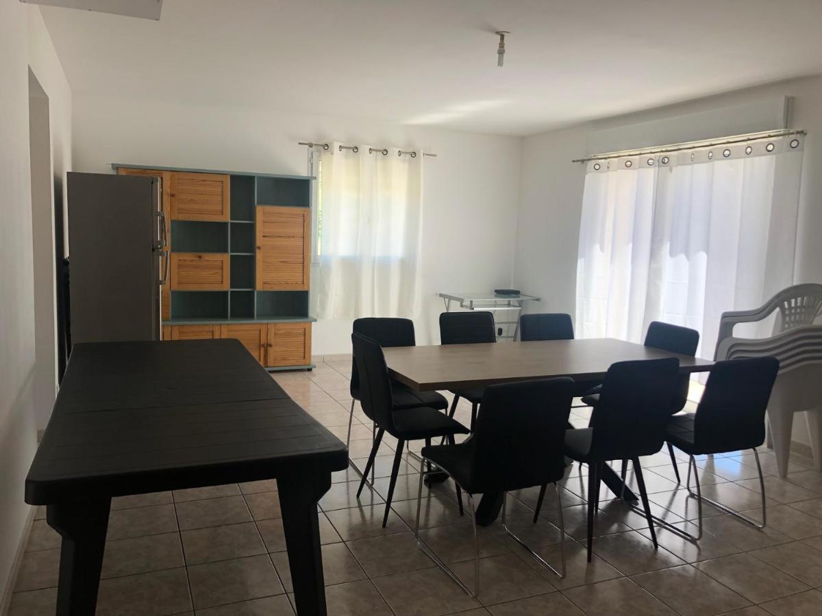 Superbe Appartement Vue Montagne Proximites Grandes Surfaces Poggi Exterior foto